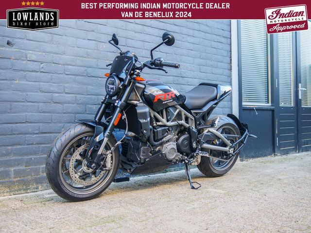 indian - ftr-sport