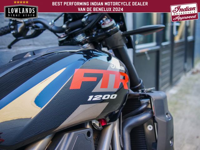 indian - ftr-sport