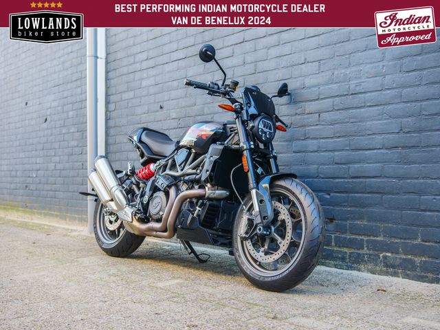 indian - ftr-sport