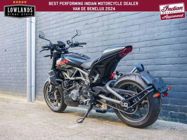 indian - ftr-sport