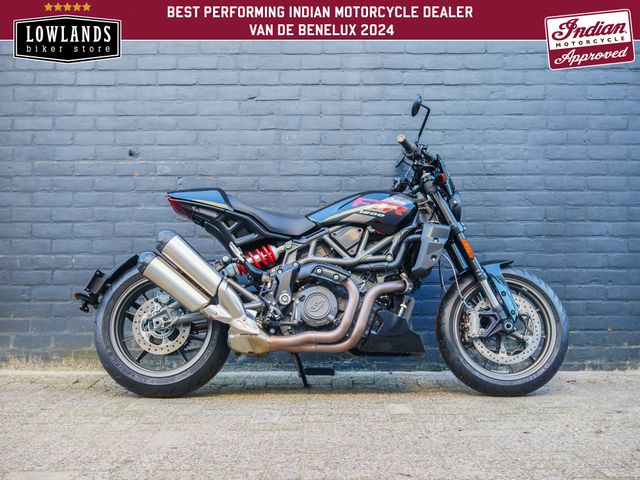 indian - ftr-sport