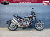 INDIAN MOTORCYCLE FTR SPORT