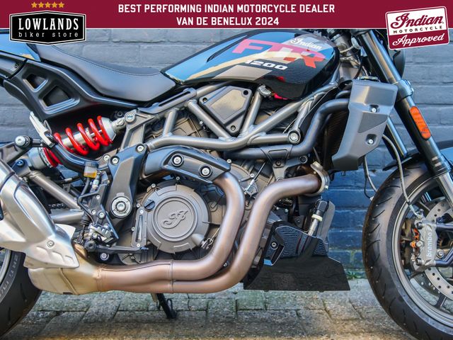 indian - ftr-sport