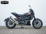 Indian Motorcycle FTR Sport 2026