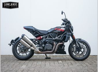 Indian Motorcycle FTR Sport 2026 nieuw