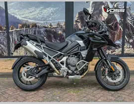 Triumph Tiger 1200 GT Explorer 2026 nieuw