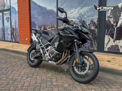 TRIUMPH TIGER 1200 GT EXPLORER – foto 2