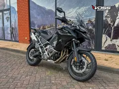 Triumph Tiger 1200 GT Explorer 2026 nieuw – foto 2 van 8