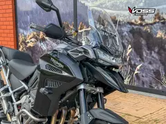 Triumph Tiger 1200 GT Explorer 2026 nieuw – foto 3 van 8