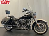 HARLEY-DAVIDSON SOFTAIL DELUXE FLSTN