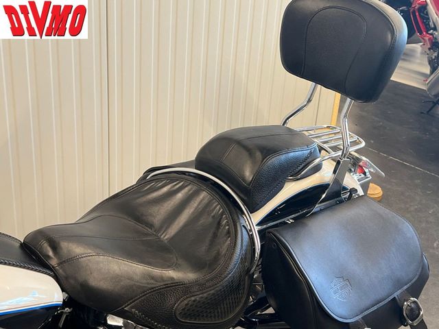 harley-davidson - softail-deluxe-flstn