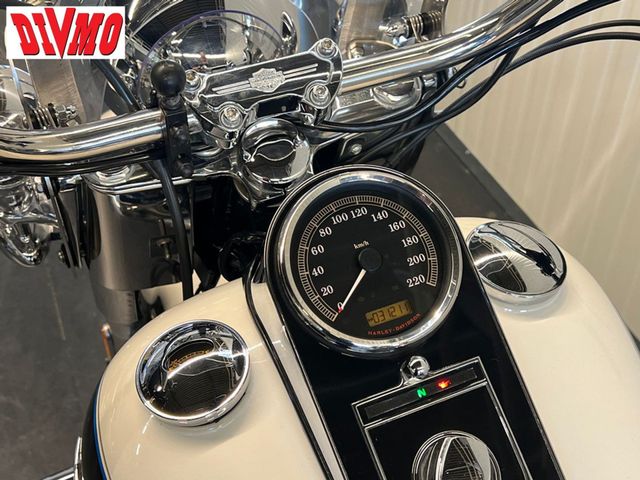 harley-davidson - softail-deluxe-flstn