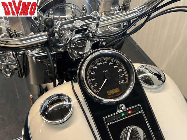 harley-davidson - softail-deluxe-flstn