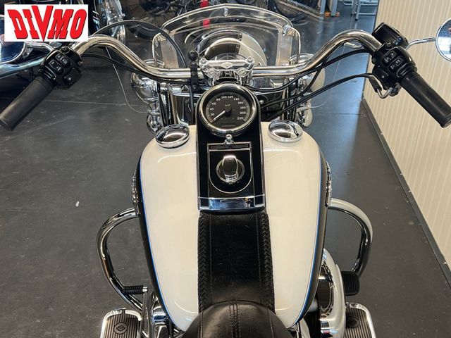 harley-davidson - softail-deluxe-flstn