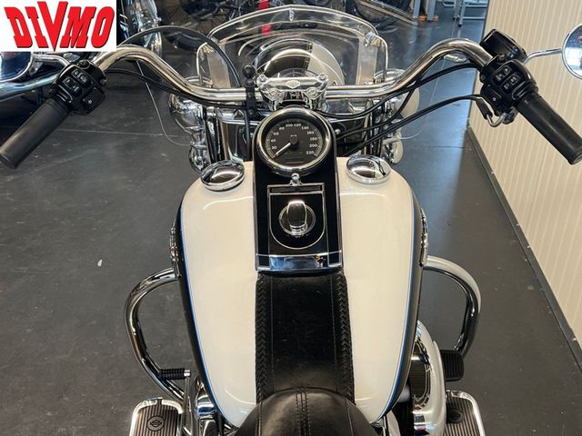 harley-davidson - softail-deluxe-flstn