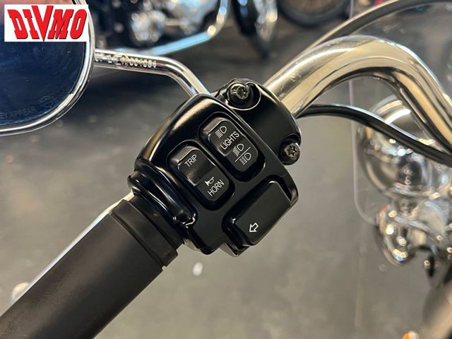 harley-davidson - softail-deluxe-flstn
