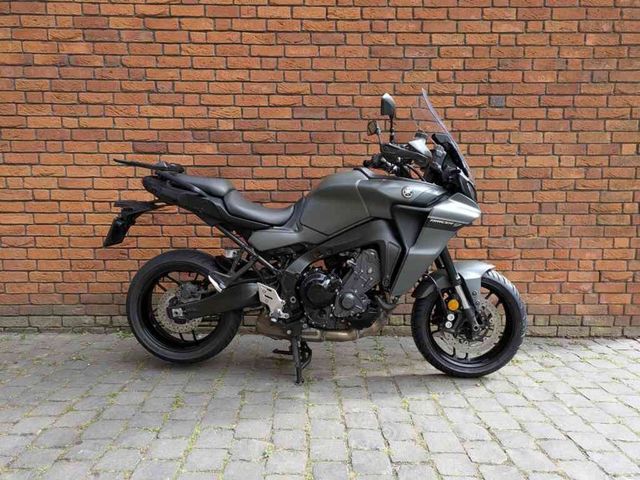 yamaha - tracer-9