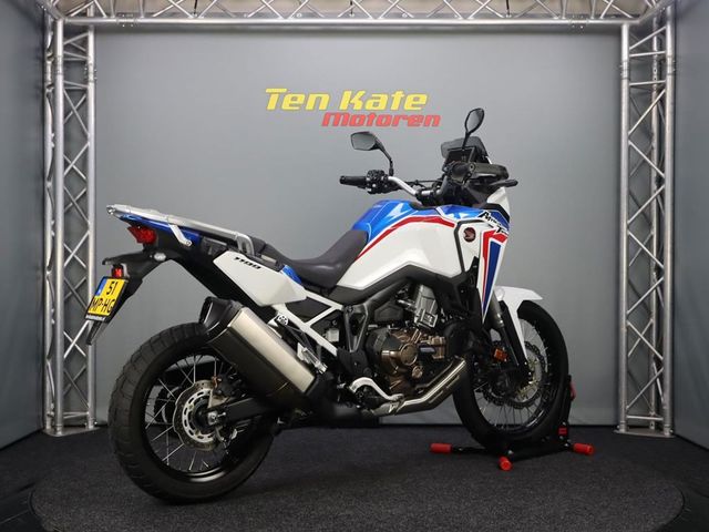 honda - crf-1100-l-africa-twin-dct