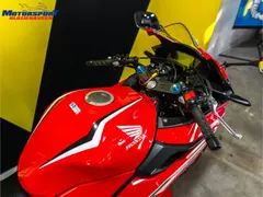 Honda CBR 500 R ABS 2019 occasion – foto 6 van 19
