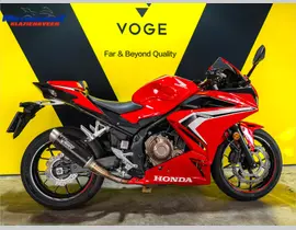 Honda CBR 500 R ABS 2019 occasion