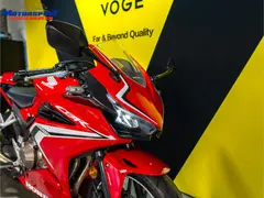 Honda CBR 500 R ABS 2019 occasion – foto 7 van 19