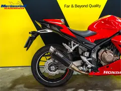 Honda CBR 500 R ABS 2019 occasion – foto 3 van 19