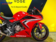 Honda CBR 500 R ABS 2019 occasion – foto 2 van 19