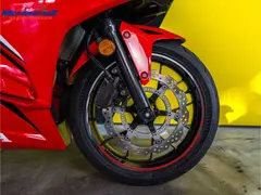 Honda CBR 500 R ABS 2019 occasion – foto 8 van 19