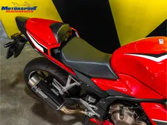 Honda CBR 500 R ABS 2019 occasion – foto 5 van 19