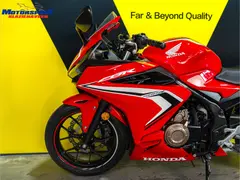 Honda CBR 500 R ABS 2019 occasion – foto 12 van 19
