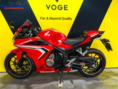 Honda CBR 500 R ABS 2019 occasion – foto 11 van 19