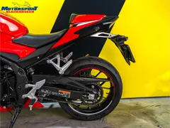 Honda CBR 500 R ABS 2019 occasion – foto 13 van 19