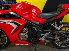 Honda CBR 500 R ABS 2019 occasion – foto 14 van 19
