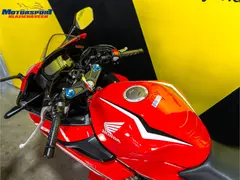Honda CBR 500 R ABS 2019 occasion – foto 15 van 19
