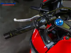 Honda CBR 500 R ABS 2019 occasion – foto 16 van 19