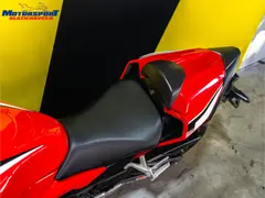Honda CBR 500 R ABS 2019 occasion – foto 17 van 19
