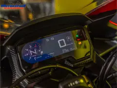 Honda CBR 500 R ABS 2019 occasion – foto 19 van 19