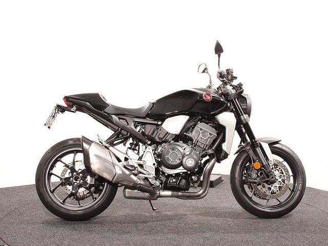 honda - cb-1000-r