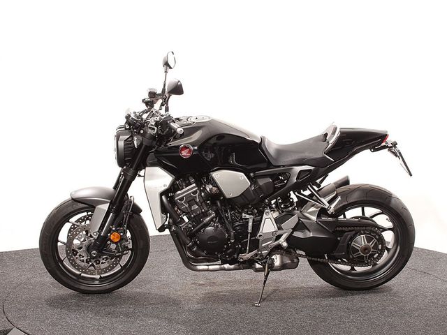 honda - cb-1000-r