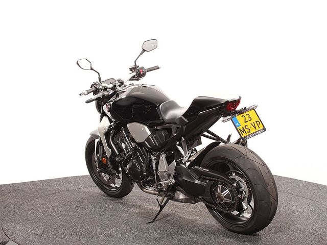 honda - cb-1000-r
