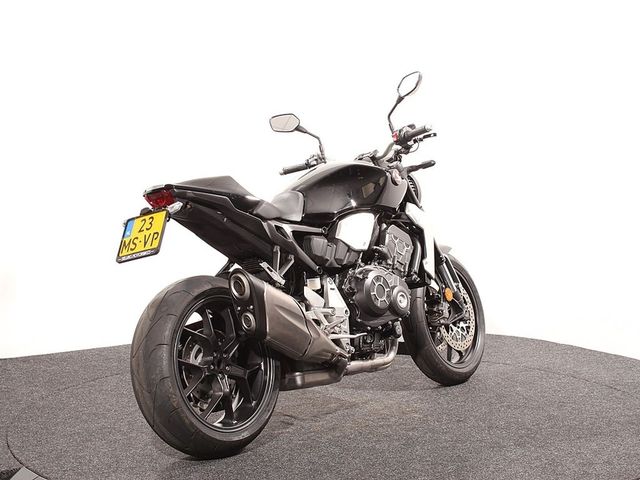 honda - cb-1000-r