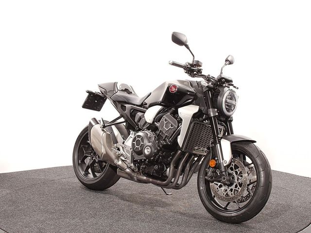 honda - cb-1000-r