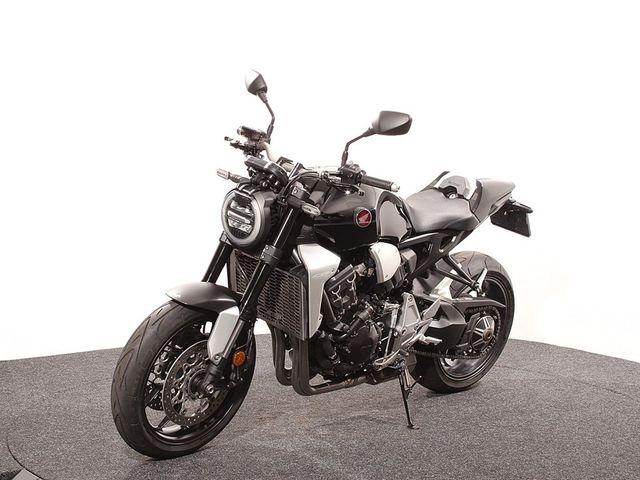honda - cb-1000-r