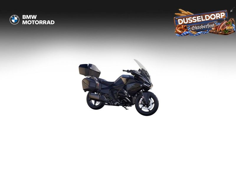 BMW R 1300 RT 2026 occasion