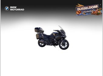 BMW R 1300 RT 2026 occasion