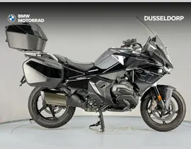 BMW R 1300 RT 2026 occasion