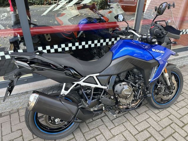 suzuki - v-strom-800
