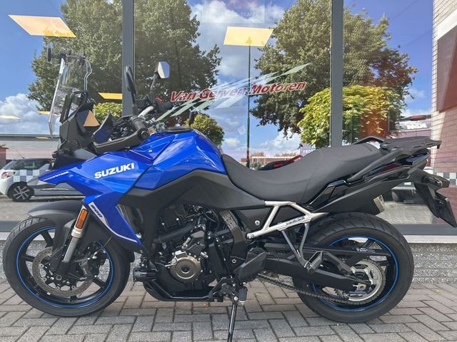 suzuki - v-strom-800