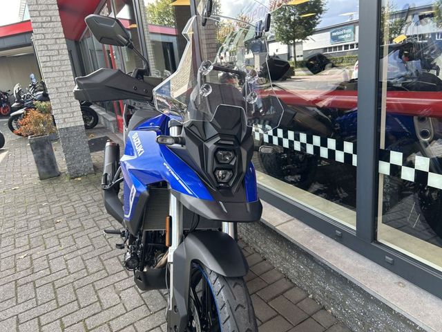 suzuki - v-strom-800