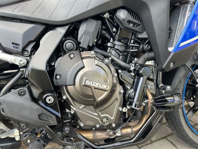 suzuki - v-strom-800